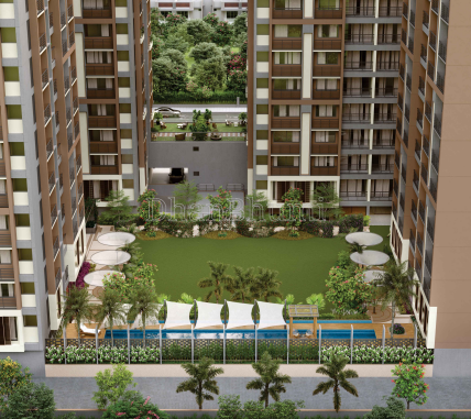 Silver Spring, Ahmedabad